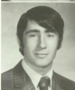 Gary Raymond's Classmates profile album