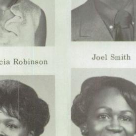 Melvin Richardson's Classmates profile album