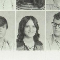 Kathleen Collins' Classmates profile album