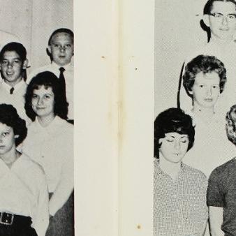 nancy miller's Classmates profile album