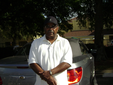 Jerome McNair's Classmates® Profile Photo