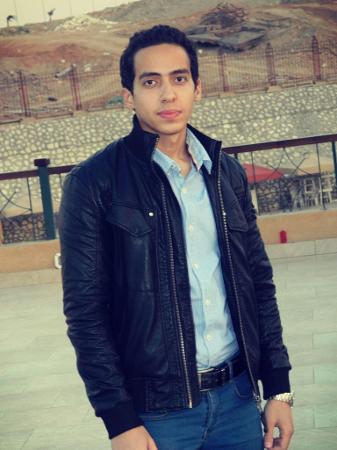 Youssef A. Shawki's Classmates® Profile Photo