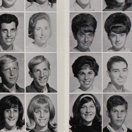 Wendy Sheinkopf's Classmates profile album