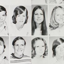 Lynn Clark's Classmates profile album