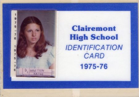 Kathryn Greten's Classmates® Profile Photo