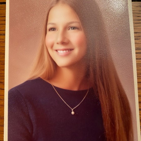 Anne Norris' Classmates profile album