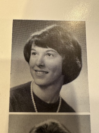 Barbara Smith's Classmates profile album