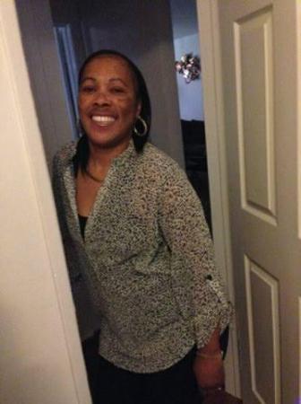 Pilar Billberry-cole's Classmates® Profile Photo