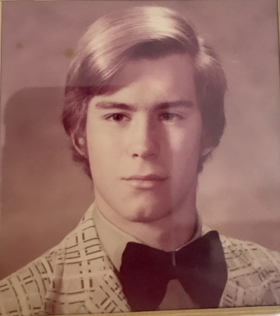 John Becker's Classmates profile album