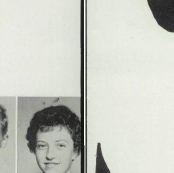 Gene Williams' Classmates profile album