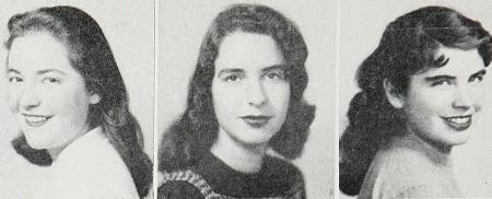 Gail Stapp's Classmates profile album