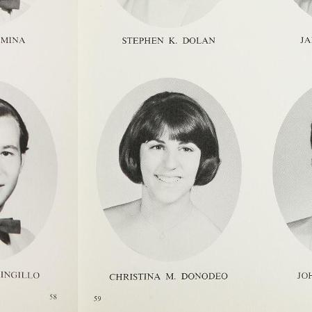Ken Donnelly's Classmates profile album
