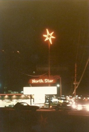 NorthStar Drivein