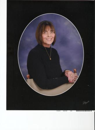 Penny Jones's Classmates® Profile Photo