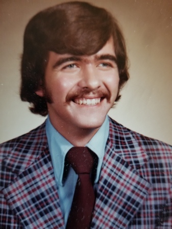 Darryl Loshbough's Classmates profile album