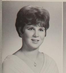 Nancy Acklin Nelson's Classmates profile album