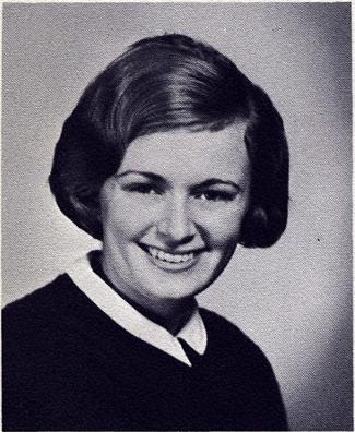 Jane Brown's Classmates profile album