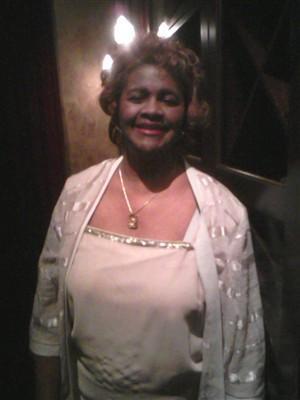 Melba Carmichael's Classmates® Profile Photo