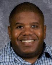 Terrel Boyd's Classmates® Profile Photo