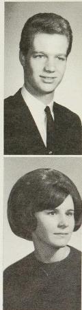 Ralph Mohr's Classmates profile album