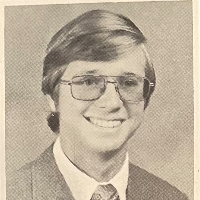 Mark Arnold's Classmates profile album