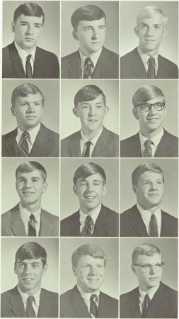 Bill Short's Classmates profile album