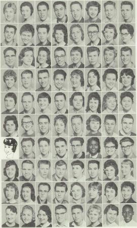 Orville Pratt's Classmates profile album