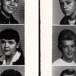 Curt Kennedy's Classmates profile album