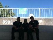 Diego Guillen Luna's Classmates® Profile Photo