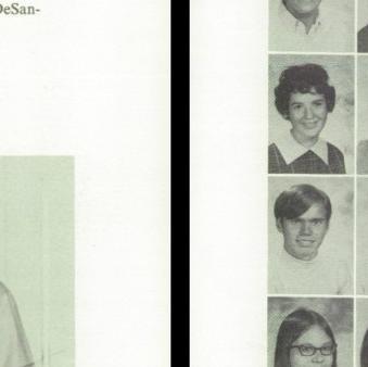 ann desantis' Classmates profile album