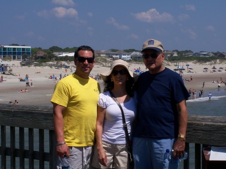 Tybee Island