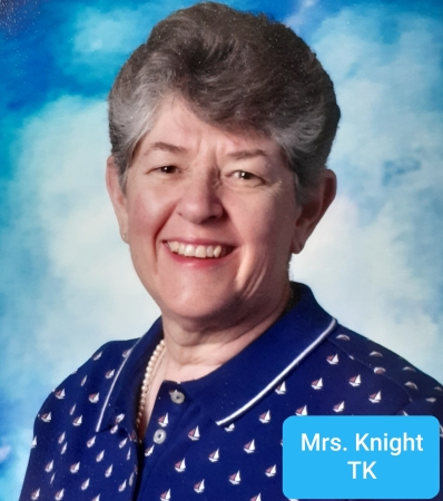 Dorothy Knight's Classmates® Profile Photo