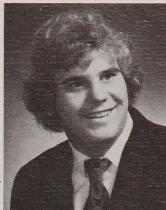 Rex Stewart's Classmates profile album