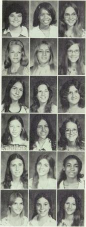 Peggy Rubio's Classmates profile album