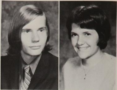 Brenda Brown's Classmates profile album