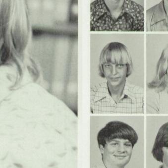 Bonnie Bowden's Classmates profile album