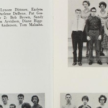 Kathleen Visel's Classmates profile album
