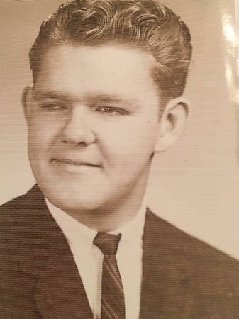 Don Dever's Classmates profile album