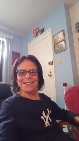 Eileen Yaeger's Classmates® Profile Photo