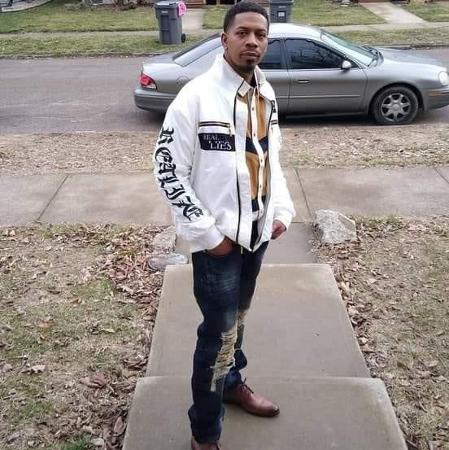 Antonio Mccarter's Classmates® Profile Photo