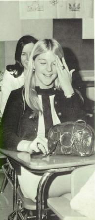 Susan Hood's Classmates profile album