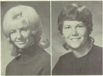 Shirley Miller's Classmates profile album