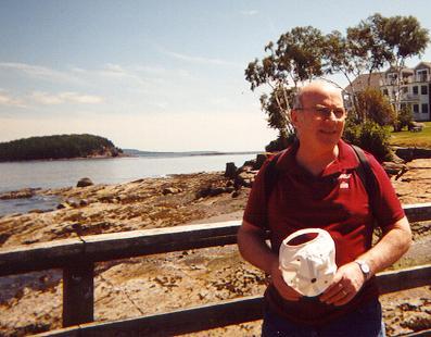 Bar Harbor