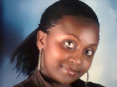 Magdaline Wachira's Classmates® Profile Photo