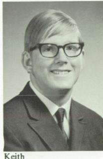 Jim Colton's Classmates profile album