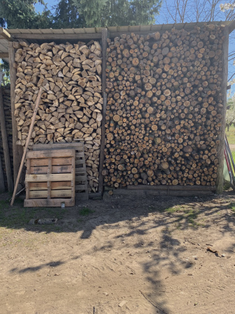 Firewood security 