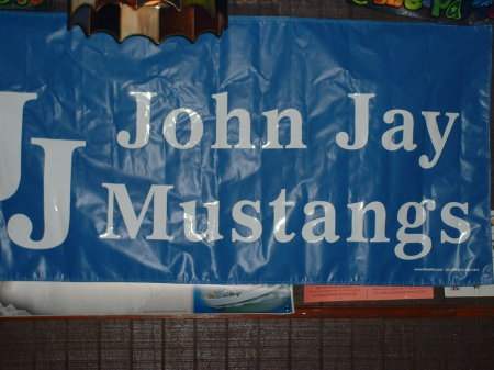 John Jay High School Reunion