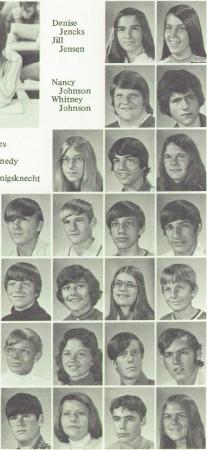 Cindy Marker's Classmates profile album