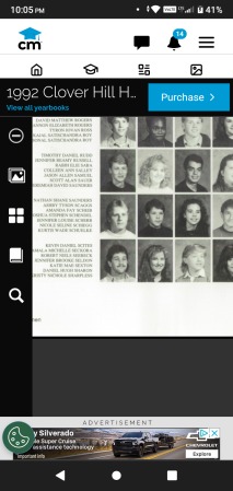 Michelle Langford's Classmates profile album