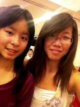 Emily Huang's Classmates® Profile Photo